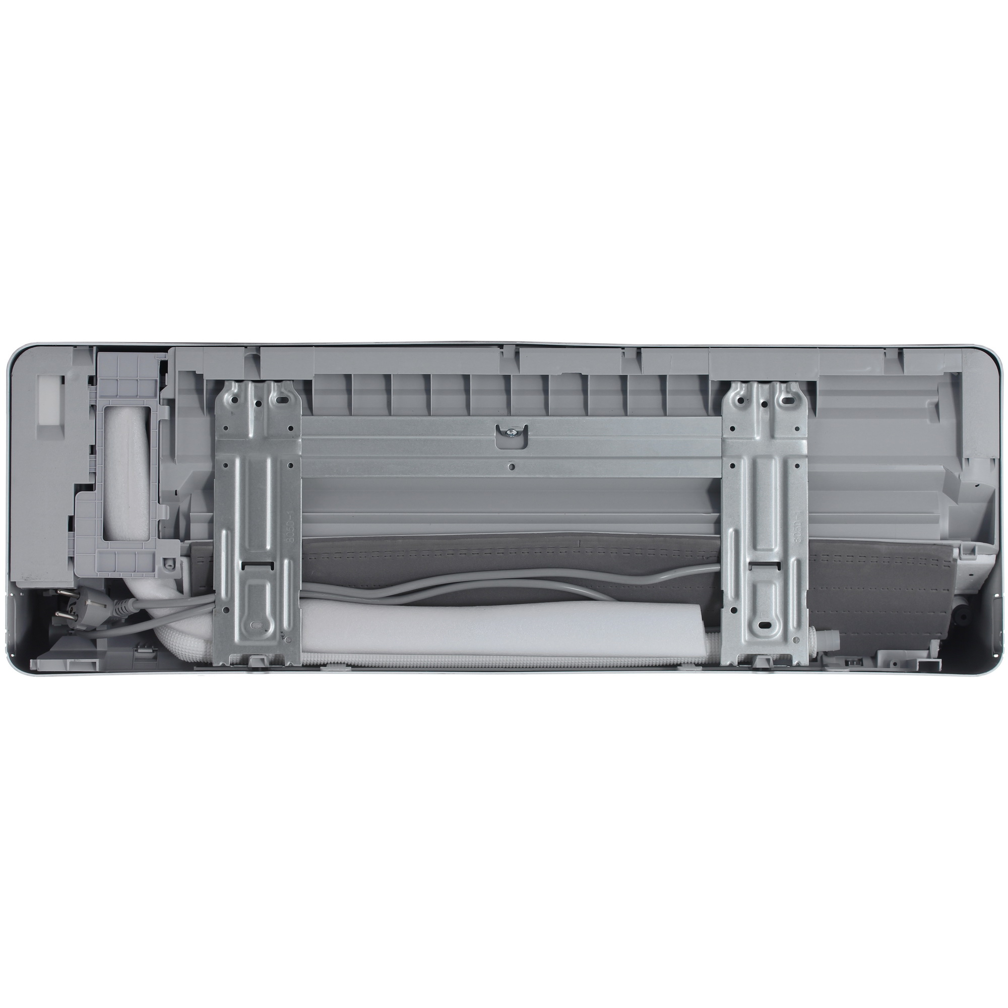 9190071 Кондиционер настенный сплит-система DEXP AC-DP12INV черный STDN-0000049 - Вид №4