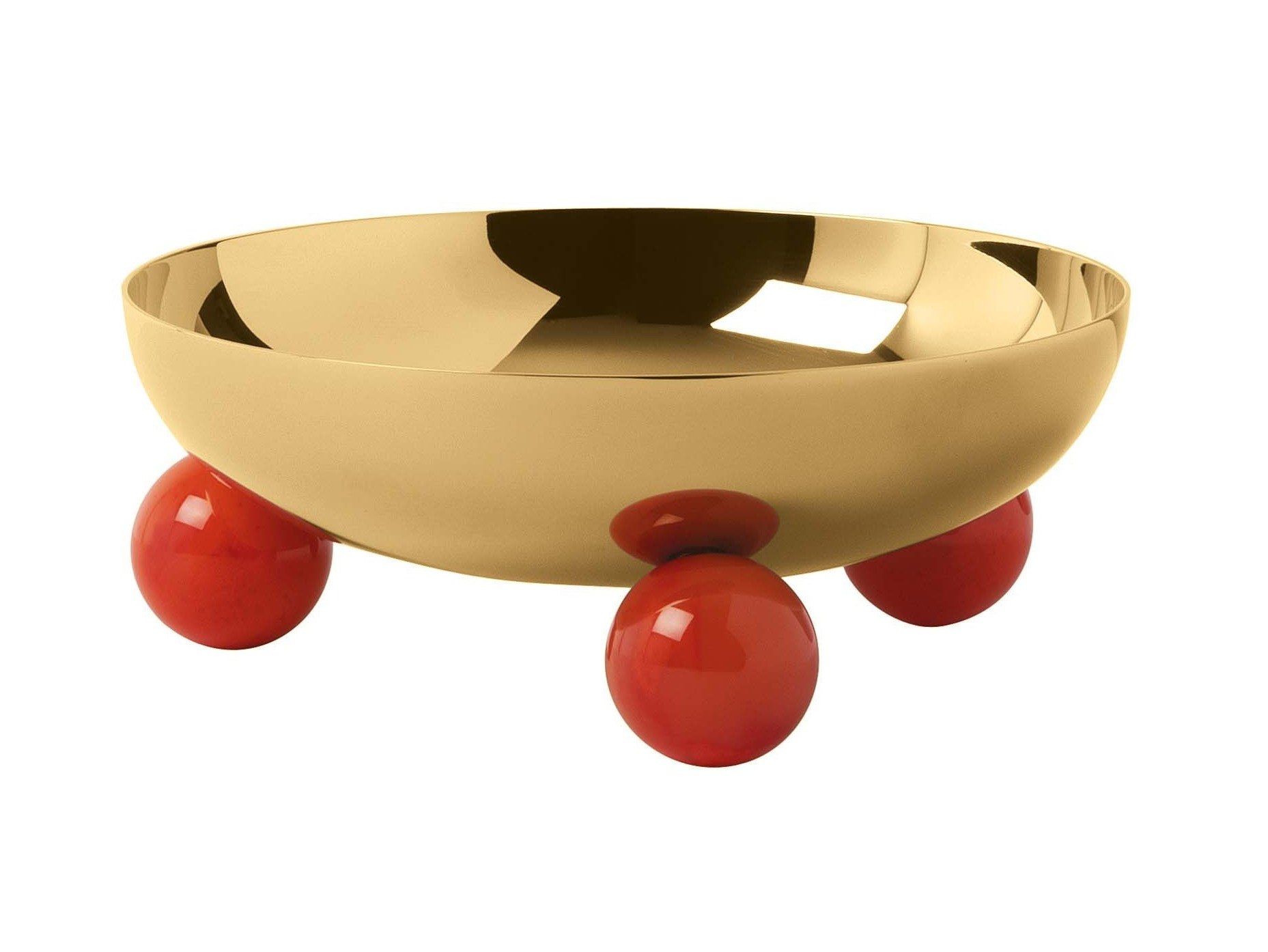 Чаша / центральная часть из нержавеющей стали Sambonet Penelope ARCH-00073389 - Вид №9