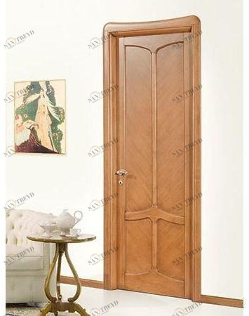 LEGNOFORM Дверь из массива дерева, нестандартная высота Liberty sun-id-1432052