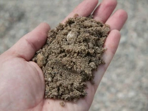 VAGA Речной песок  3617125