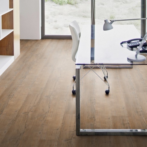 Пробка Wicanders Hydro Cork Collection Arcadian Rye Pine (Гладкая) 1225х145 мм B5P5001 - Вид №39