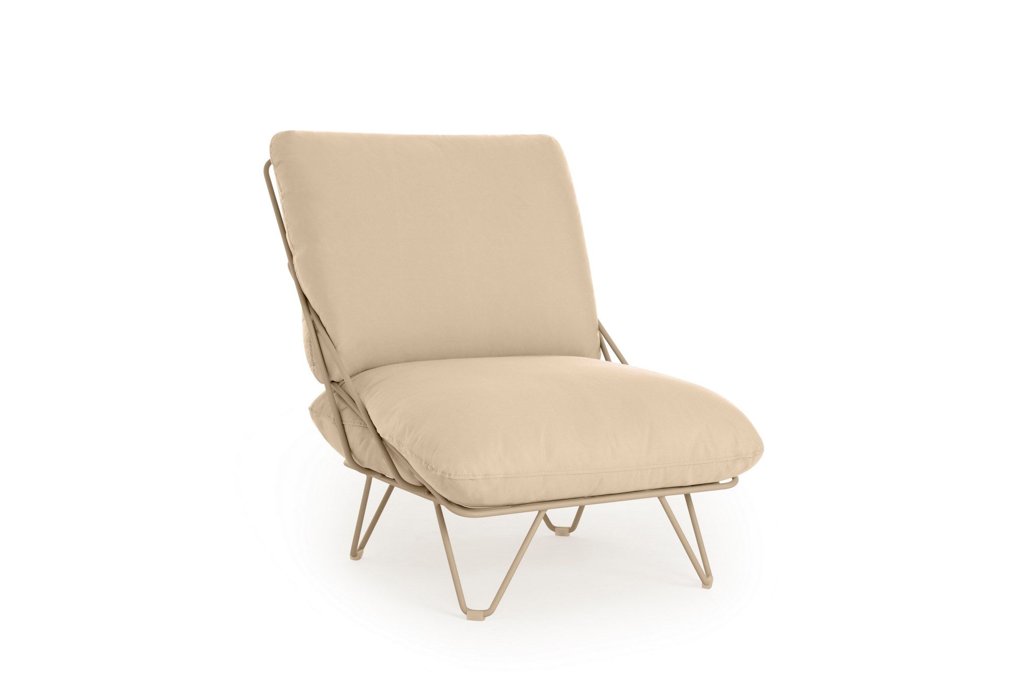 Тканевое садовое кресло Diabla Valentina Up ARCH-00058679 - Вид №55