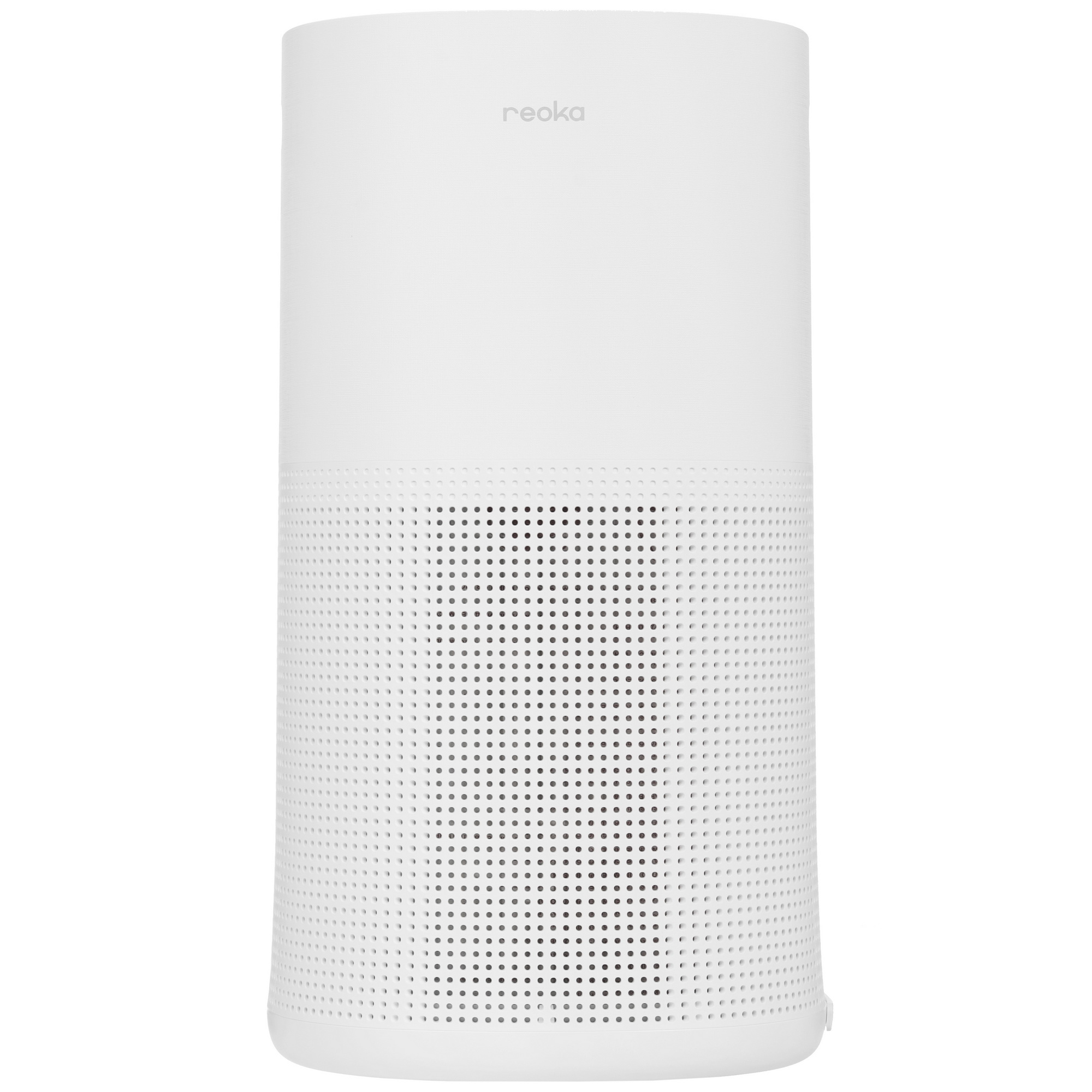 9234718 Очиститель воздуха Reoka RKAP-I680 белый STDN-0106412 - Вид №1