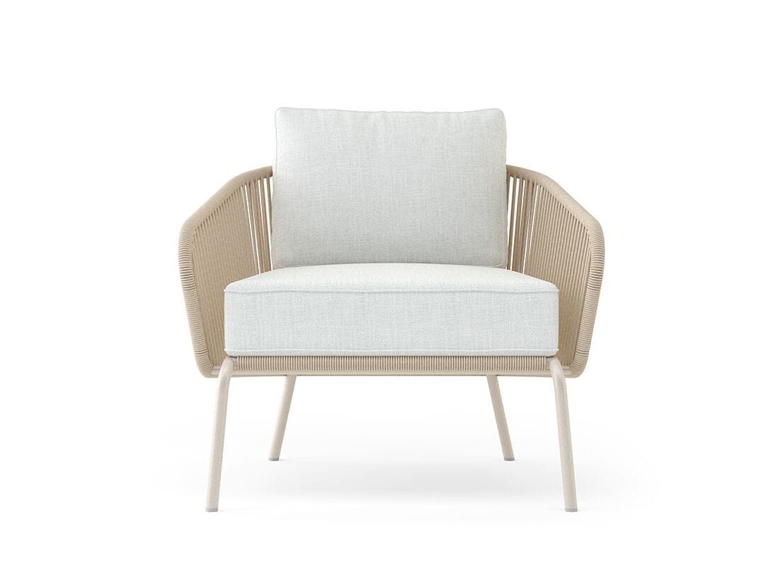 Веревочное кресло Walters Wainscott ARCH-00023905 - Вид №1