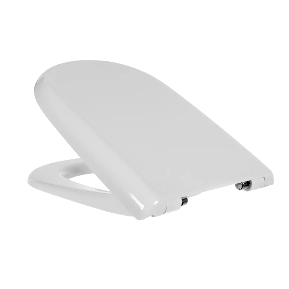 Сиденье Roca Giralda c микролифтом Без серии STLM-2082272 - Вид №2