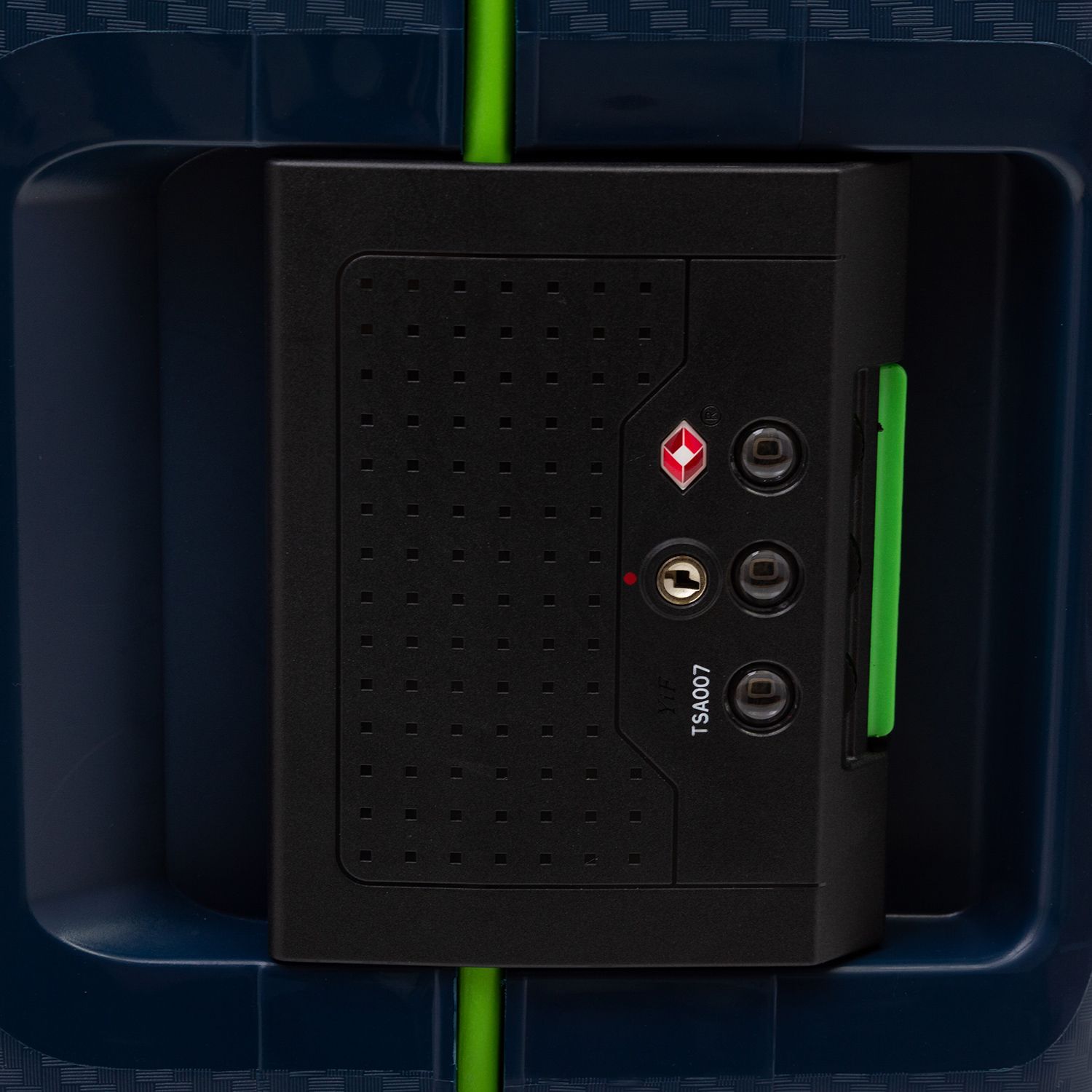 2653-23 Чемодан 2653 Trolley S MODO by Roncato Rocket - Вид №5