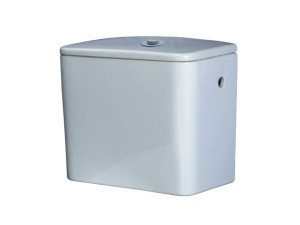 Внешняя сливная кассета