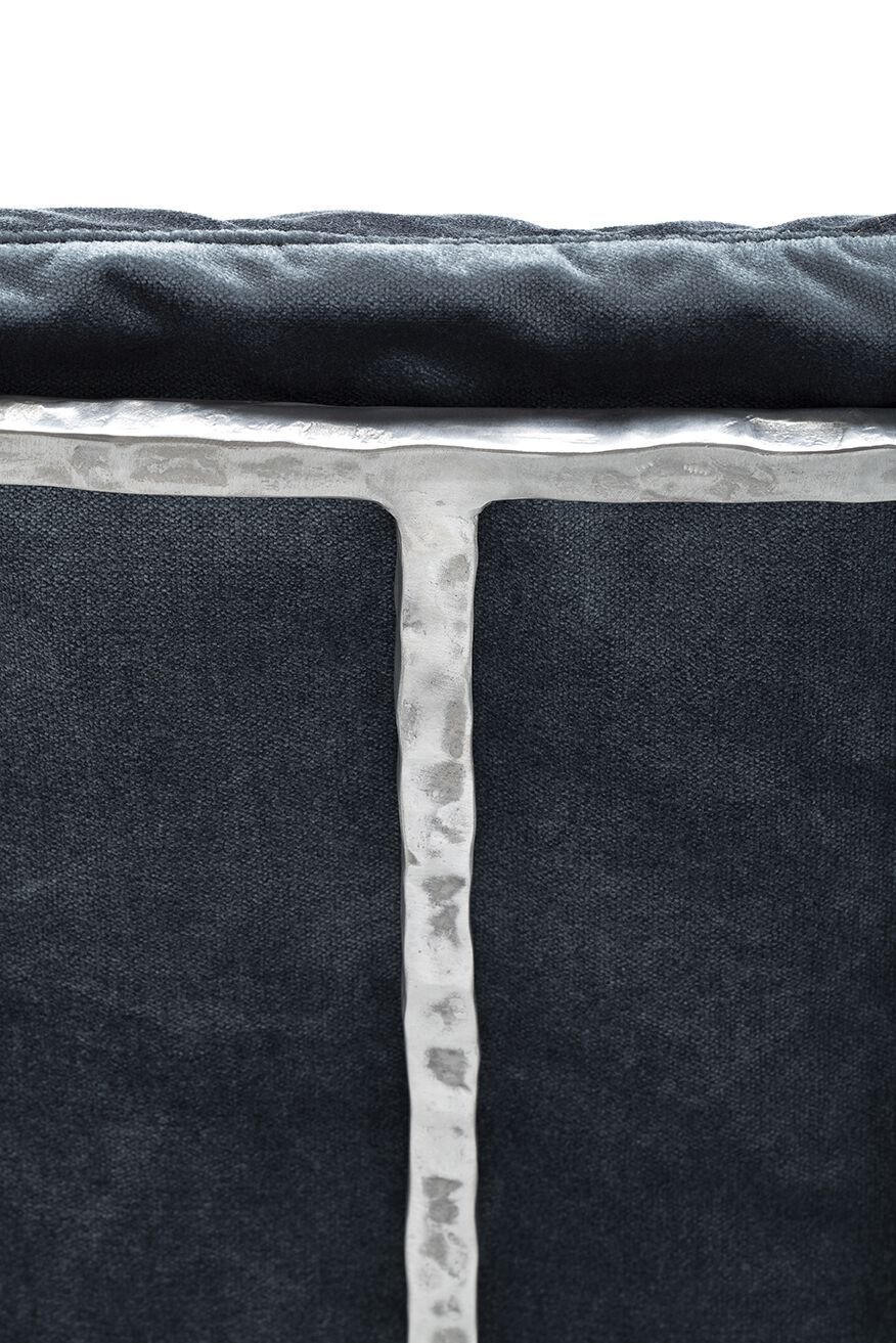 Тканевый мягкий садовый стул Exteta Moonlight ARCH-00046216 - Вид №11