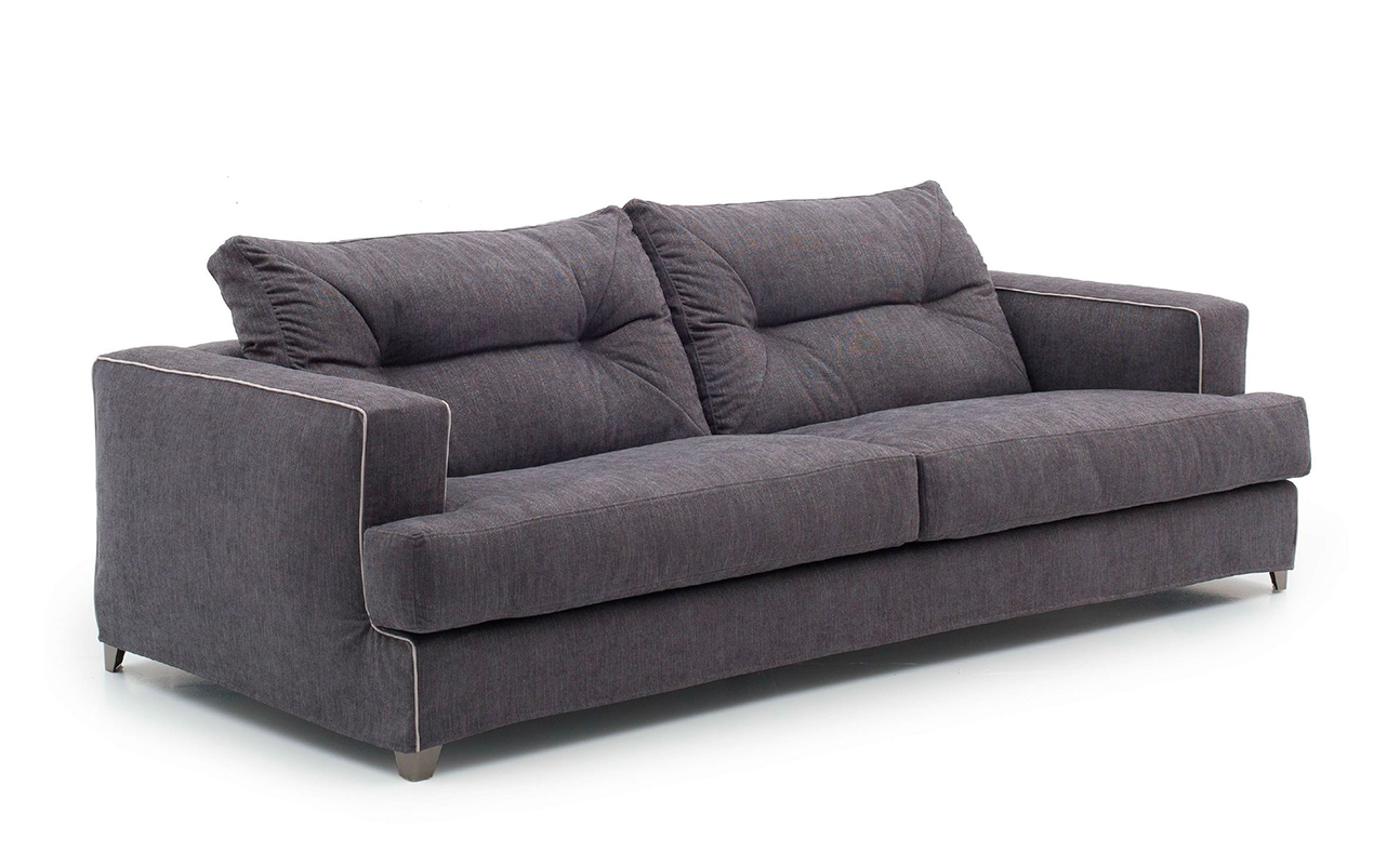 Диван DOUGLAS BODEMA DOU003  - Вид №1