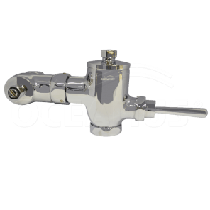 10-0016  Краны порционно-нажимные для унитаза Public Steel 