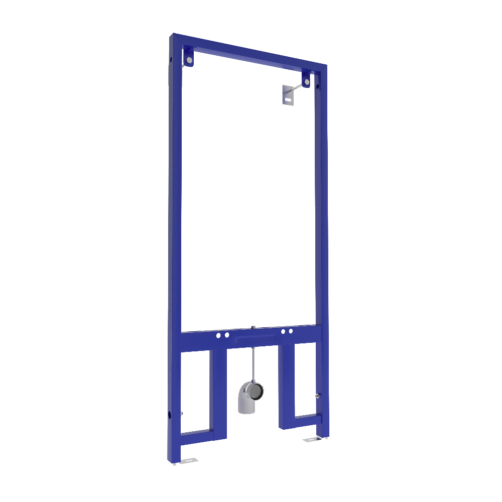 049212 NOVUM рама для биде  Berges NOVUM 