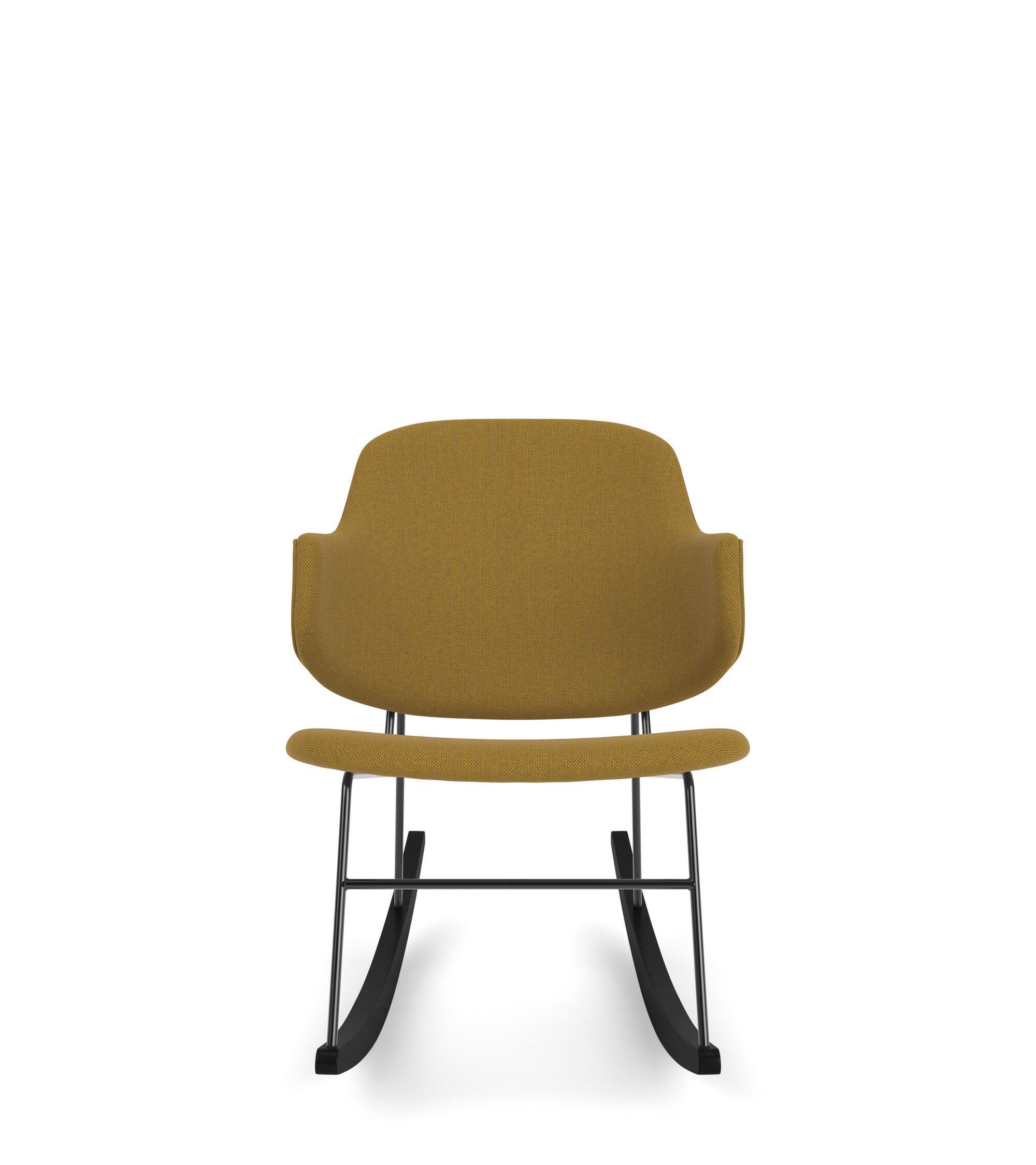 Мягкое кресло-качалка Audo Copenhagen Пингвин ARCH-00066123 - Вид №15