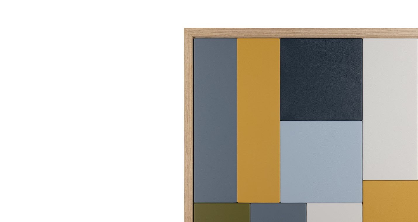 Кожаный каркас Poltrona Frau коллекция-мебель и аксессуары ARCH-00123267 - Вид №10