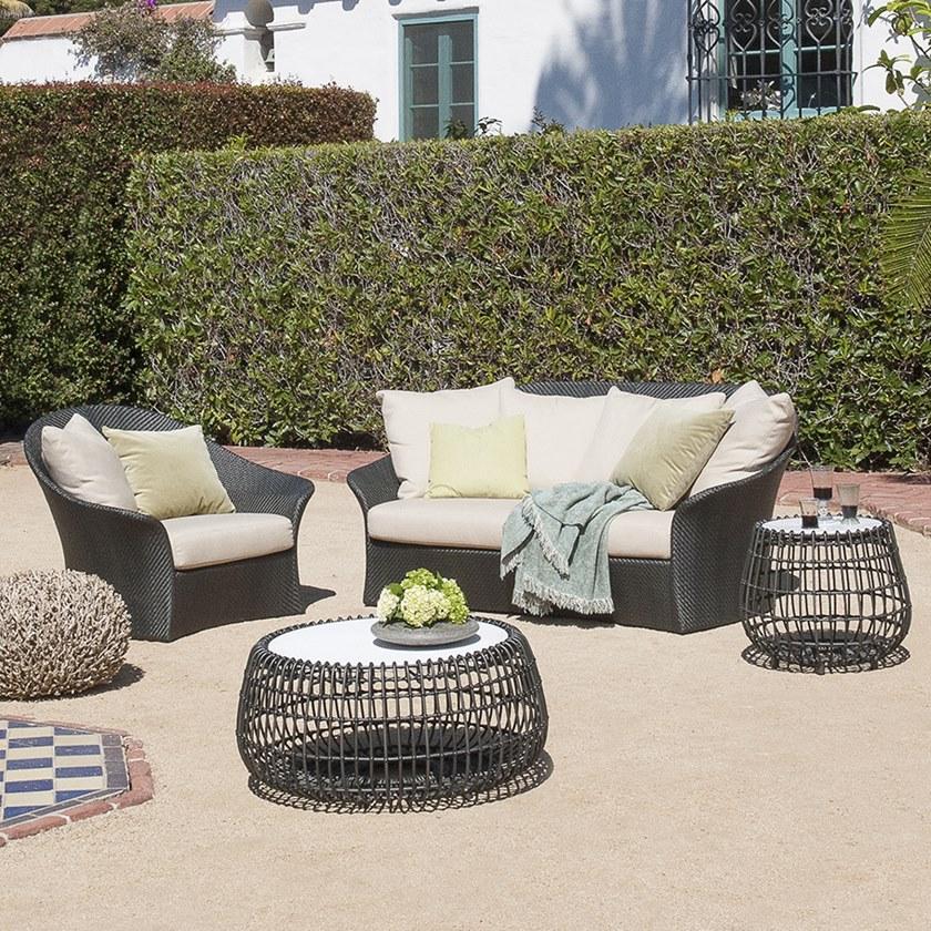 JANUS et Cie Табурет / журнальный столик Vino sun-id-1376795 - Вид №9