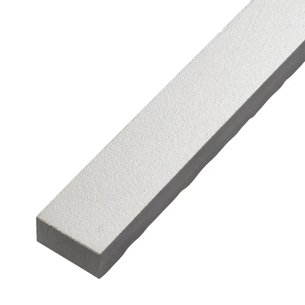 Бордюр Silvermat 1.6x60 см цвет серый матовый Santreyd STLM-2039016 - Вид №1