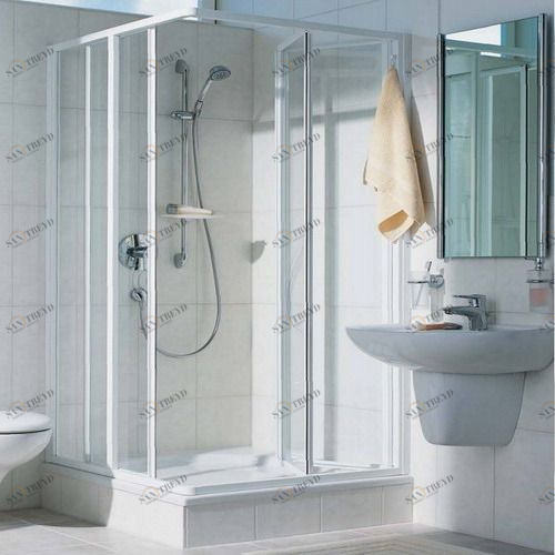 I2 EF2 Ibiza collection складывающаяся дверь Kermi Ibiza 2000 36479