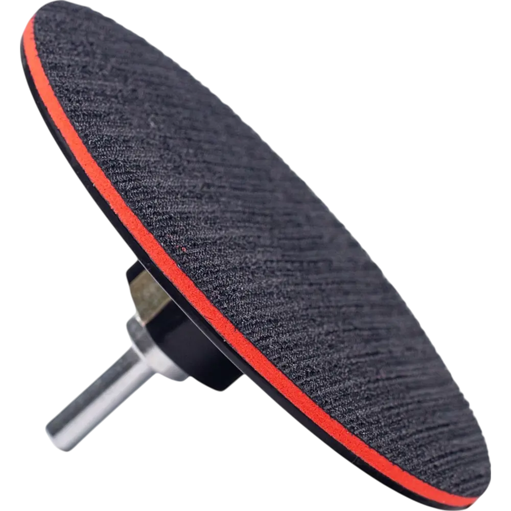 Опорная тарелка Vira для шлифовальных кругов 125 мм 89418157 STLM-1570786 - Вид №6