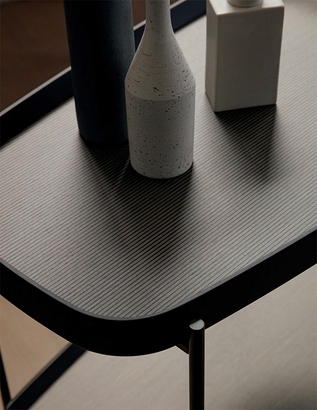 Сервировочный столик  PORADA JET 1 Twenty - Вид №3