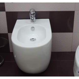 19008 Биде напольное ABC Ceramica Hidra - Вид №4