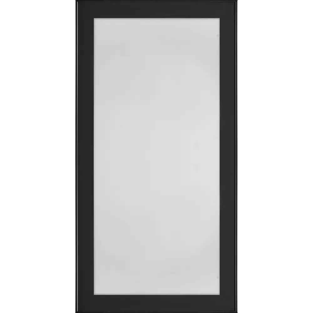 Фасад Вельск Delinia ID — матовое стекло с алюминиевой рамой для кухни 86799231 STLM-0872612 - Вид №1