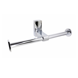 K-5096D Leine Держатель туалетной бумаги, двойной WasserKRAFT Leine K-5000