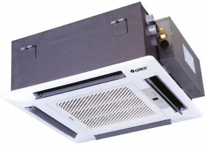 Fintek Внутренний блок для кассетного мульти-сплит Milano