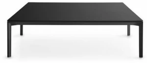 Lapalma Садовый столик низкий квадратный Add outdoor