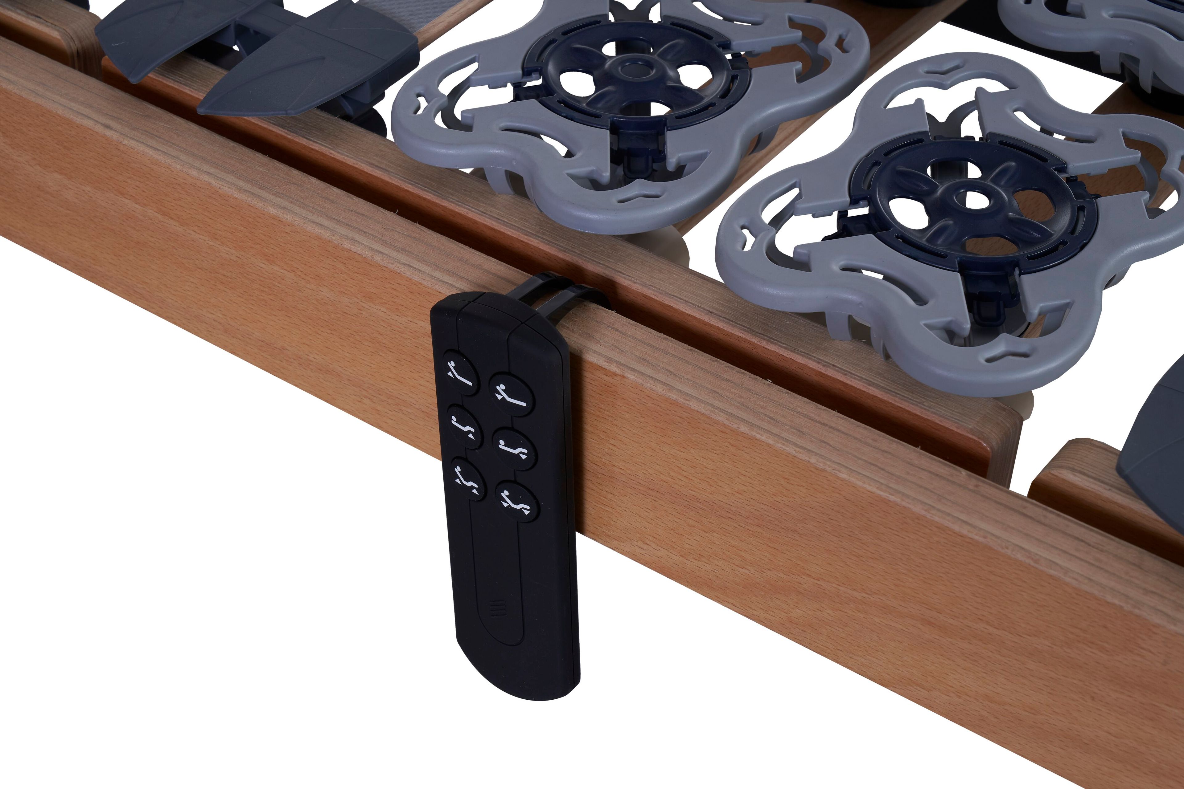 Электрическая регулируемая двойная сетка Magniflex Ergo ARCH-00004956 - Вид №4