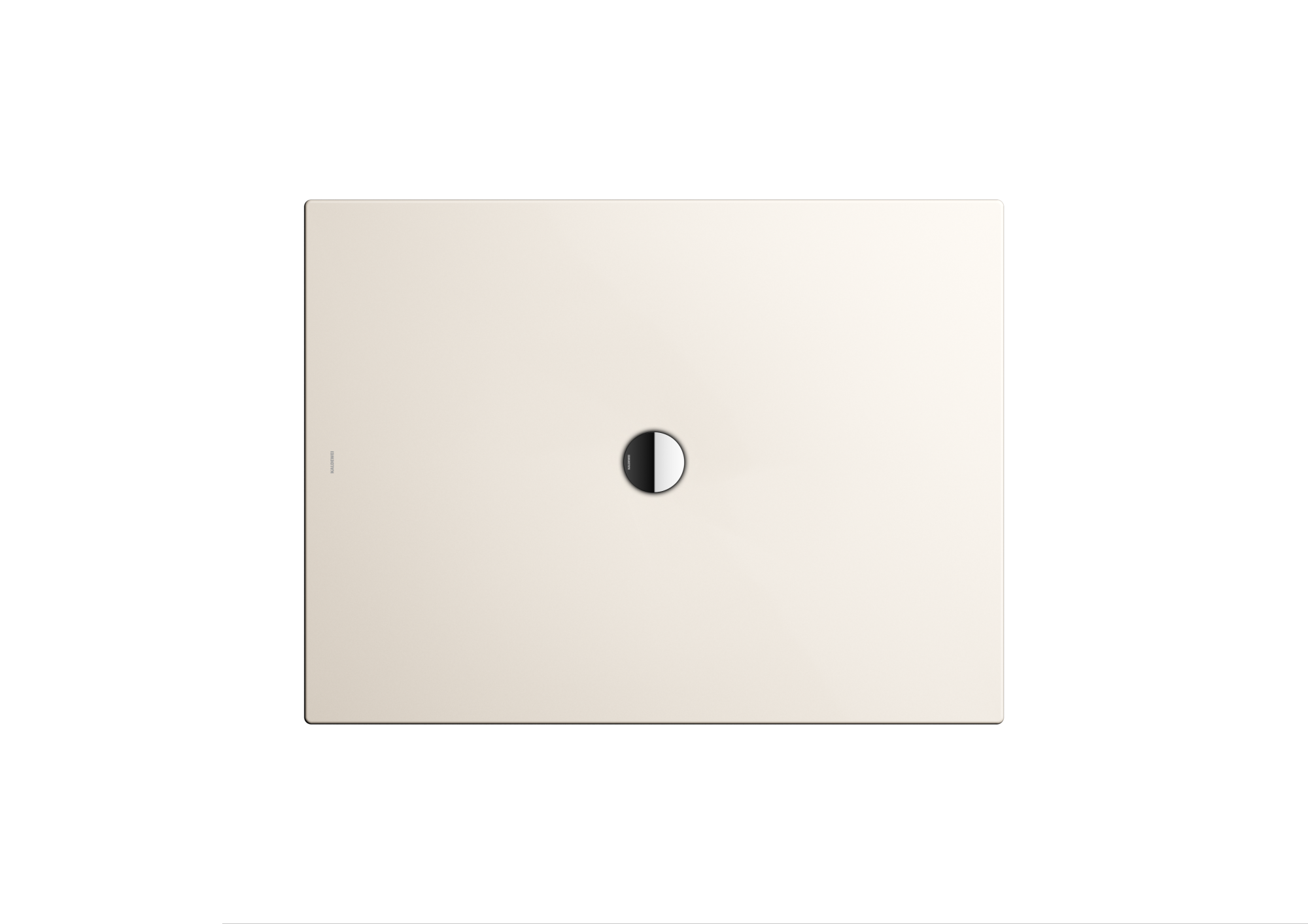 Душевой поддон KALDEWEI Сталь эмалированная 941-1 212 пергамон 941-1212