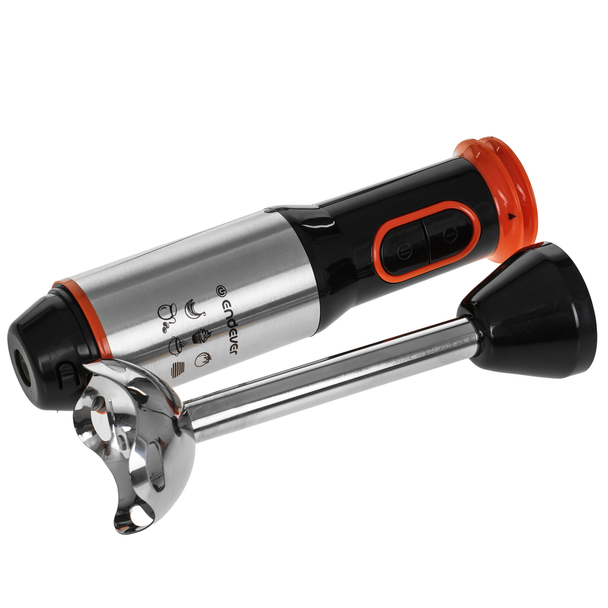 9231020 Блендер погружной Endever Sigma-85 черный STDN-0054871 - Вид №6