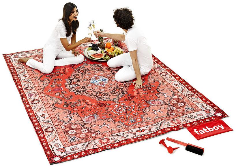 Fatboy Скатерть для пикника sun-id-1371292 - Вид №2