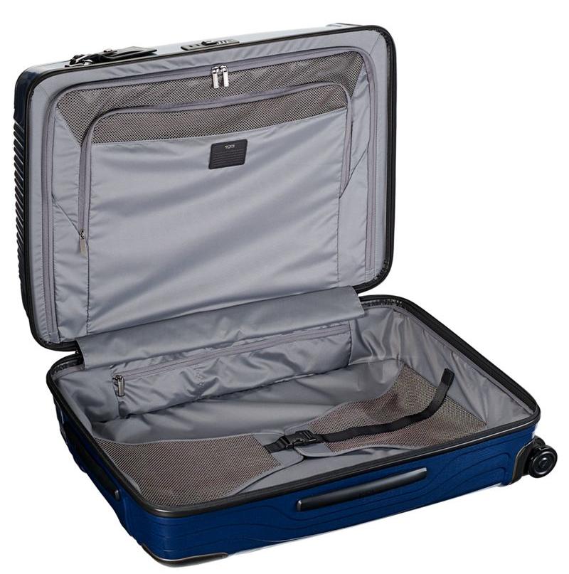287669NVY Чемодан Extended Trip Packing Case Tumi Latitude  - Вид №1