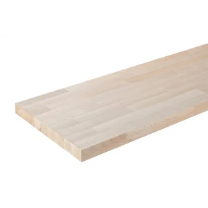 Тетива сращенная бук экстра 50x300x3000 мм