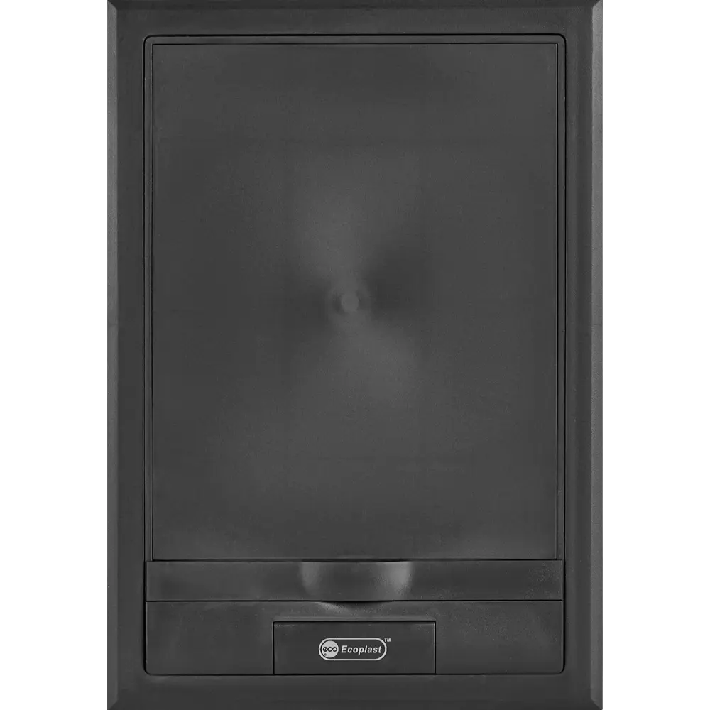 Люк в пол Экопласт 6 постов 45x45 мм под бетон IP40 пластик STLM-2012659 - Вид №3