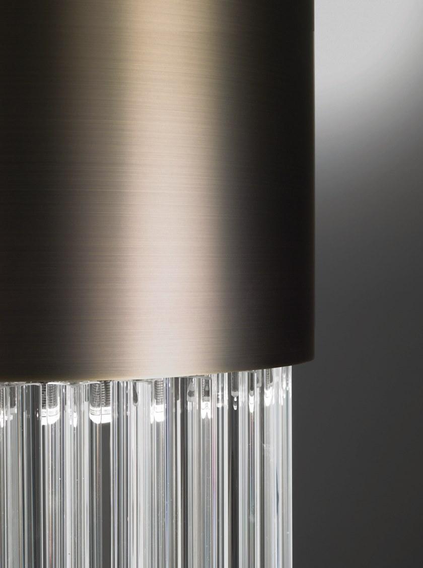 VeniceM Торшер LED из муранского стекла с диммером Chic sun-id-1386796 - Вид №3