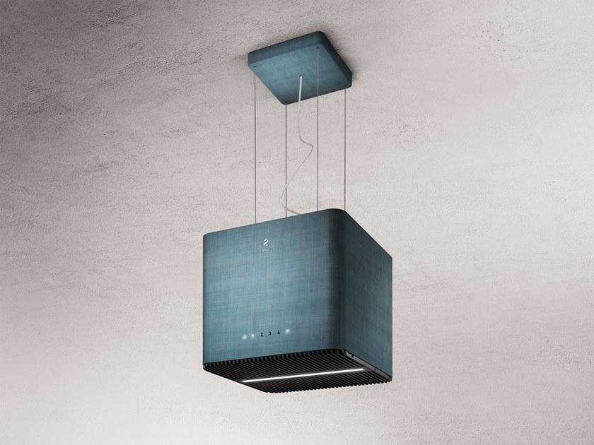 Elica Островная вытяжка со встроенным освещением класса а sun-id-1437313 - Вид №6