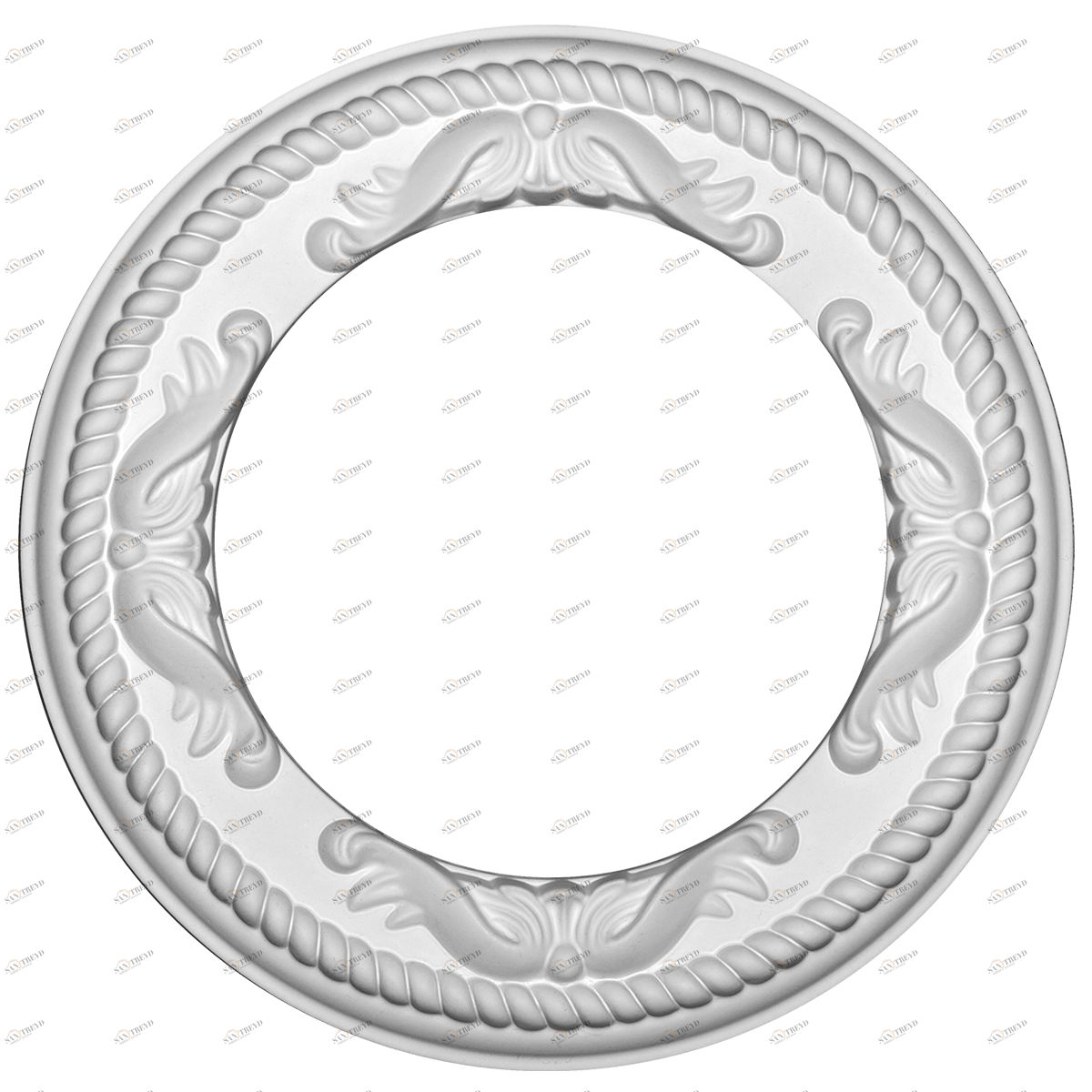 ЕВРОПЛАСТ 1.56.052 Розетка 1.56.052 Пенополиуретан 