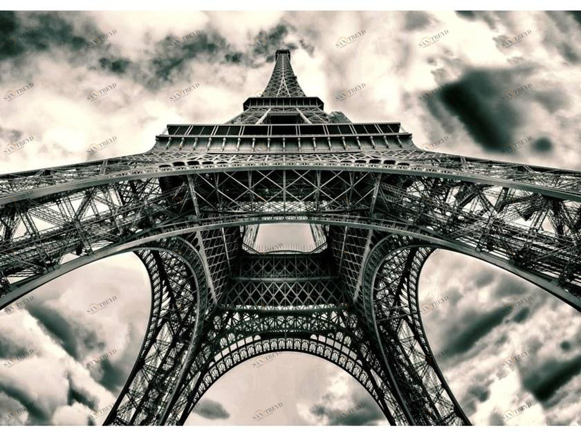 Фотографическая печать Architetture e monumenti Santreyd sun-id-1445679