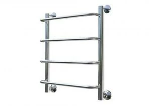 Полотенцесушитель водяной Aquanet Viva 600x500