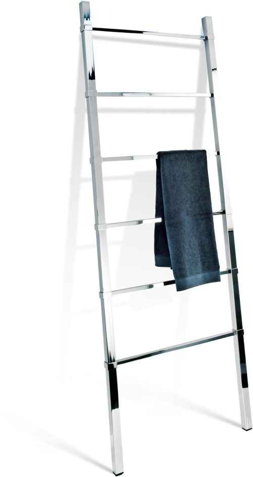 0506900 полотенцедержатель лестница HTL 60 DECOR WALTHER