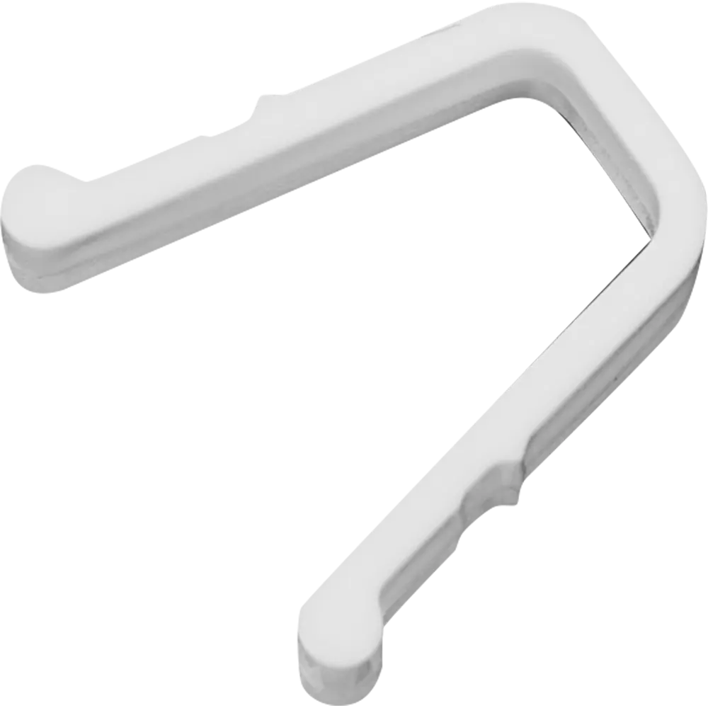 Стопор Legrand 2 шт цвет белый DOMLEGRAND STLM-2001637