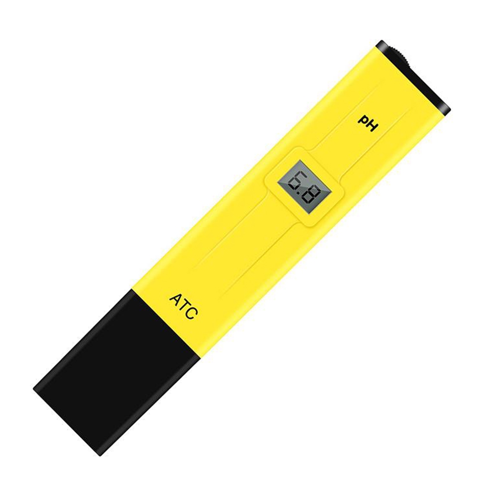 2704 Электронный Ph метр LAB.Space 