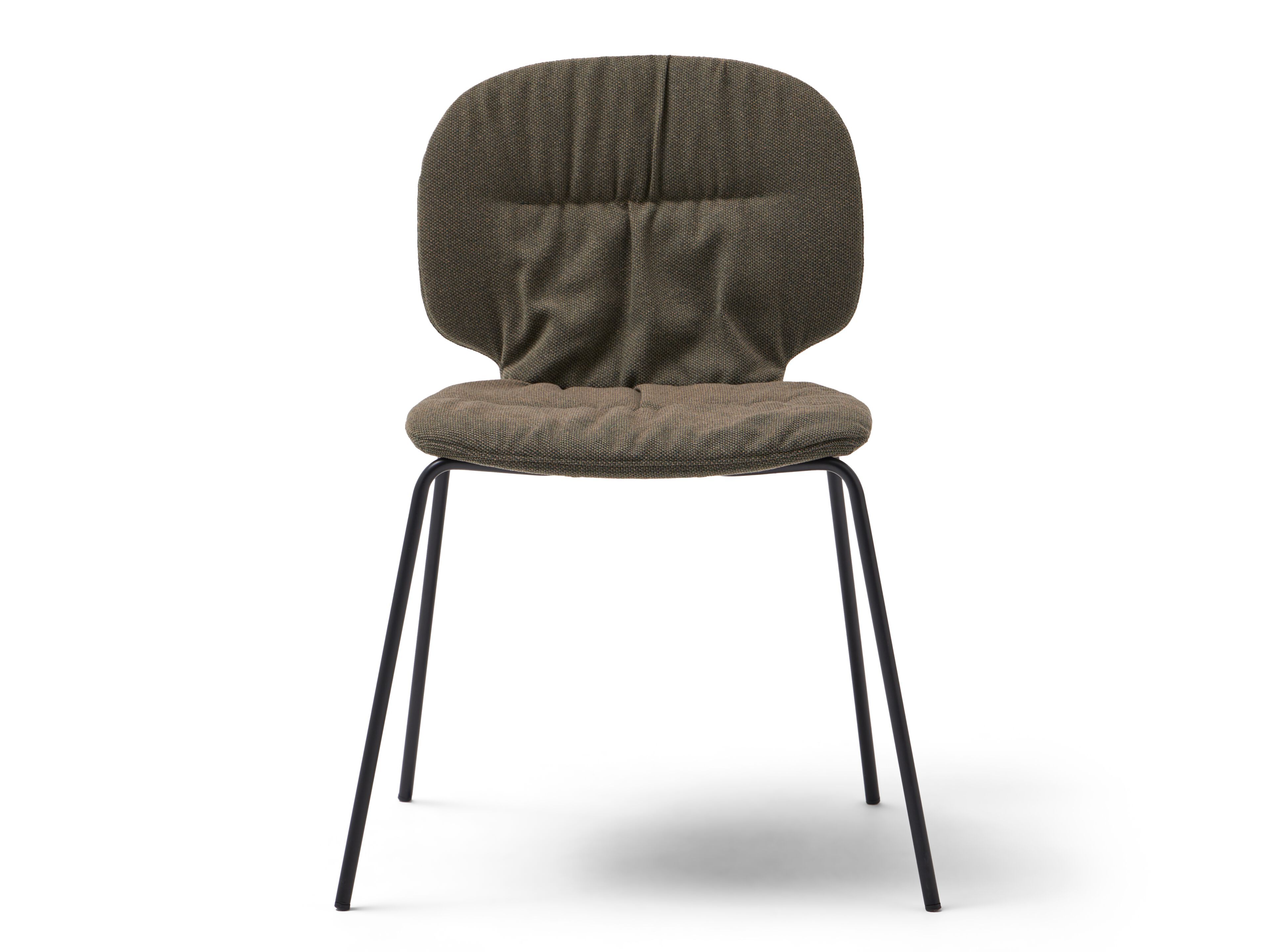 Мягкий стул из ткани Blasco&Vila Halo ARCH-00099022 - Вид №1