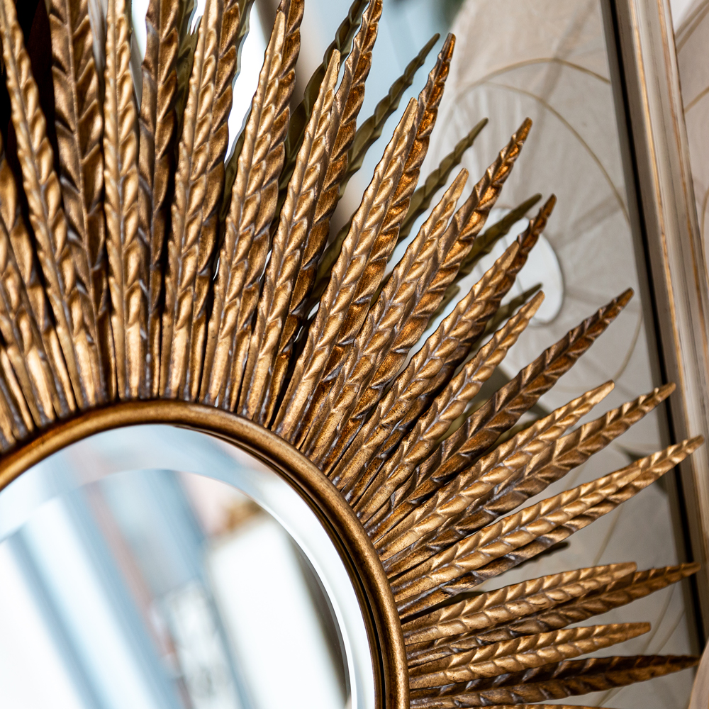 19090184 Настенное зеркало «Харвест» Object Desire  - Вид №4