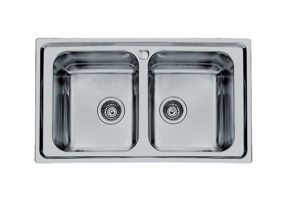 2182460 Мойка KS 2182460 Fosterspa 