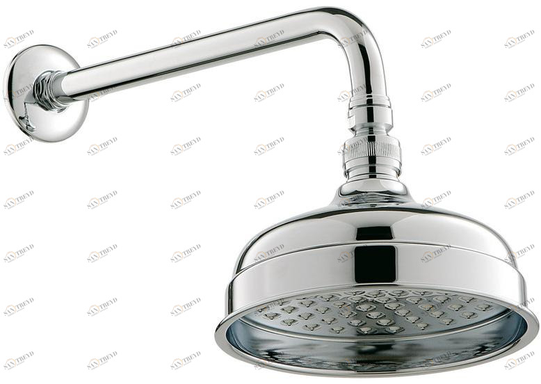 Rubinetterie Treemme Old italy  499-495-497 