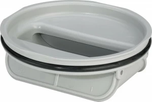 Канализационная арматура  Трапы для ванных Advantix  Оборудование  Аксессуары VIEGA 583 262 Модель 4944.8