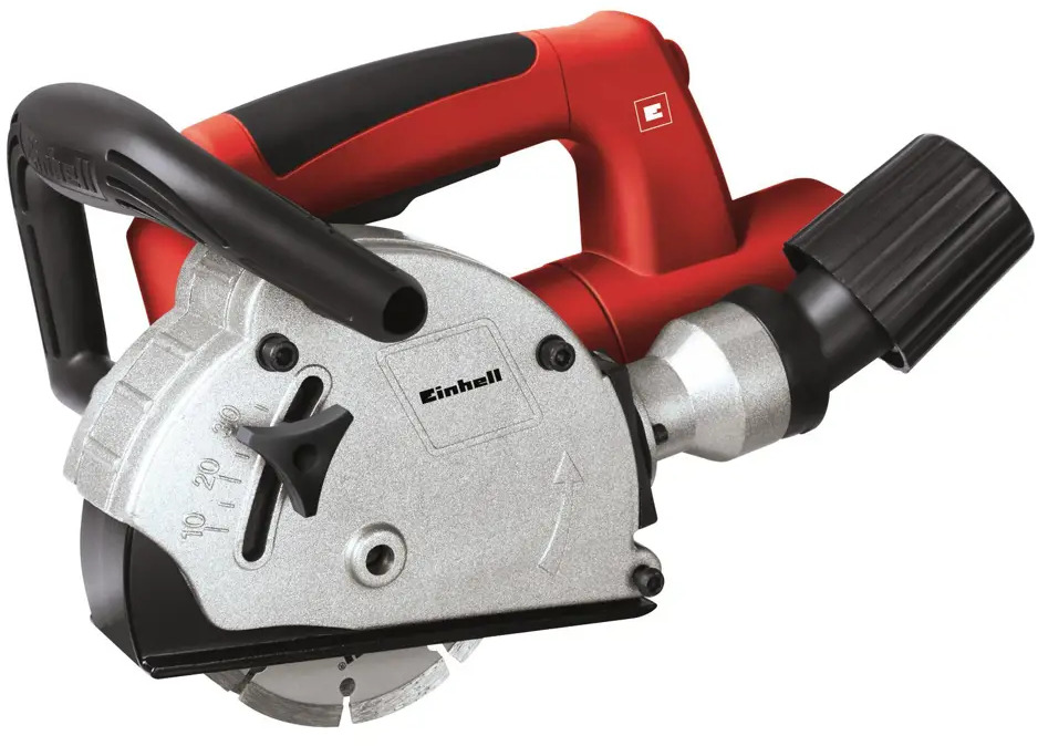 90295961 Штроборез сетевой Einhell TC-MA 1300 4350730, 1320 Вт, 125 мм STLM-0173025