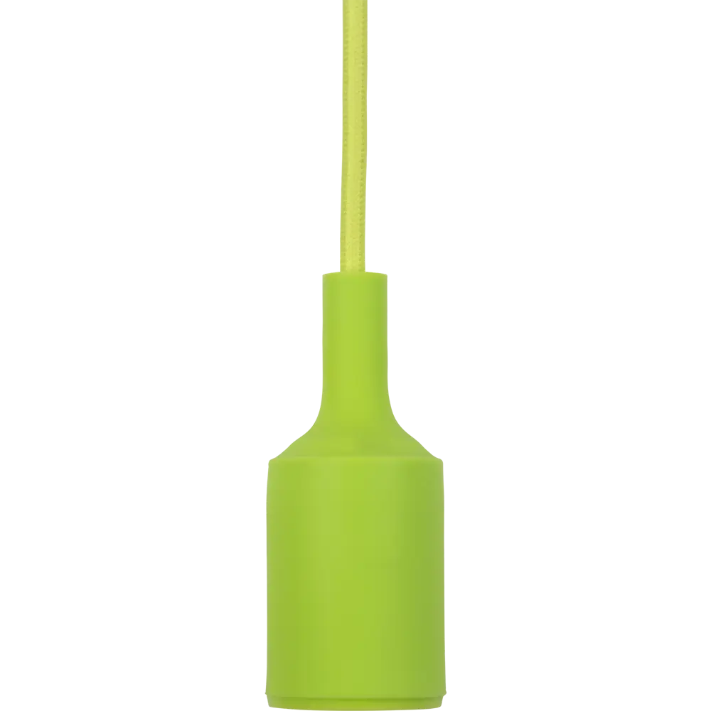 Светильник подвесной TDM Electric 1 м цвет зеленый STLM-2021666 - Вид №4