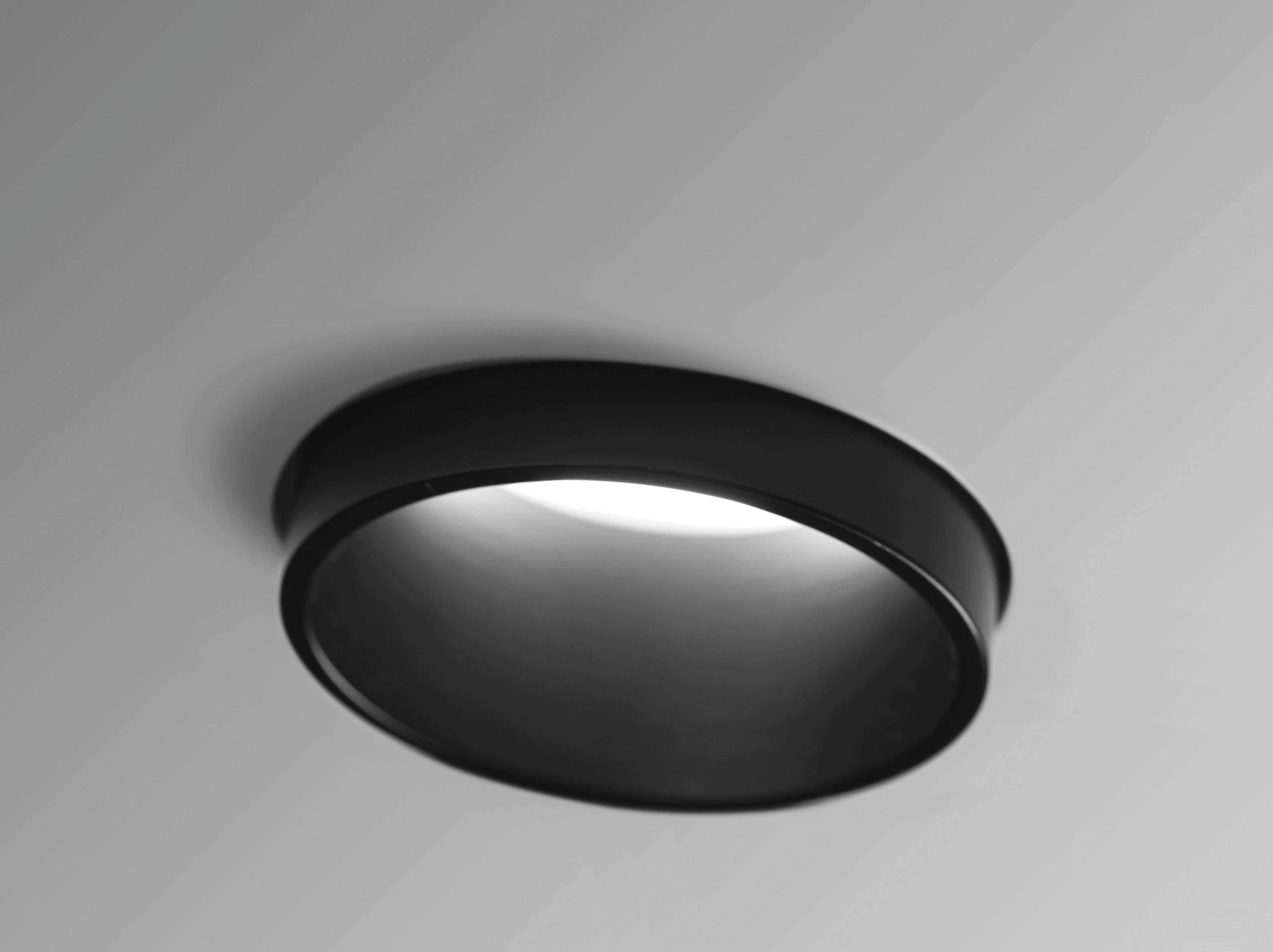 Гипсокартон круглый утопленный прожектор для столешниц Tecnico THESSALY ARCH-00076439 - Вид №4